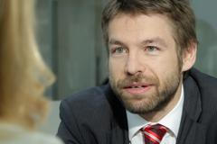 Robert Pelikán celý rozhovor