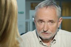 Český velvyslanec: Ukrajinci potřebují naši pomoc