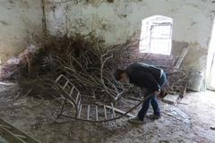 Petrkov Bohuslav Reynek Veronika Reynková