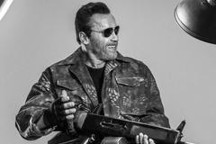 Expendables 3 trailer