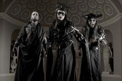 cradle of filth