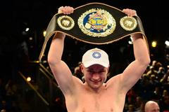 Zápas Lukáš Konečný - Karim Achour