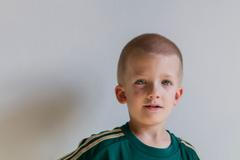 Dres Petra Čecha pro soutěž