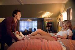 VIDEO Trailer k filmu Sex Tape