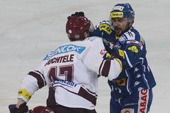 Sparta - Kometa Brno: Jan Buchtele