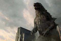 Godzilla 2014