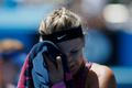 Viktoria Azarenková ve čtvrtfinále Australian Open 2014
