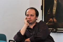 Advokát Václav Láska