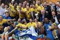 Baketbal, euroliga, Final Four, radost, Maccabi Tel Aviv