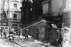 Fotogalerie: Nenechte si ujít - Unikátní fotografie týkající se atentátu na Heydricha