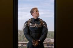 Captain America: Návrat prvního Avengera