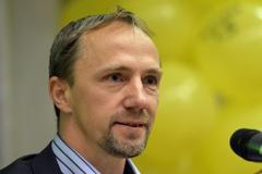 Leo Steiner ROP Severozápad