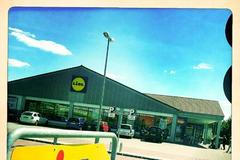 za levnými nákupy do německého Lídlu?