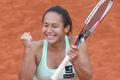 Tenis, Heather Watsonová