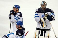 MS 2014: USA - Finsko