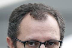 F1: Před VC Austrálie (Stefano Domenicali)