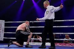 Video celého zápasu David Price vs. Ondřej Pála