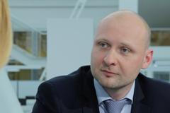 Lukáš Wagenknecht celý rozhovor