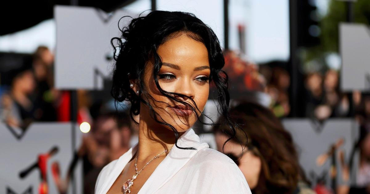 Žena střílela na Rihannin dům i karavan, teď byla obžalována z pokusu o vraždu