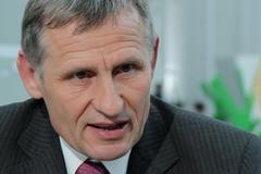 Jiří Čunek rozhovor