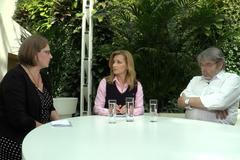 Šetrnější interrupce? Obhájce a odpůrkyně potratové pilulky