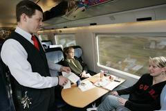 rychlovlak ICE 3 kontrola