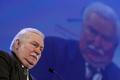 Lech Walesa