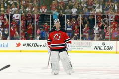 Pocta Martinu Brodeurovi