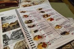 Na návštěve v pokutovaných restauracích