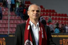 GL, Sparta-Olomouc: Vítězslav Lavička