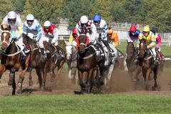 123. Velká pardubická