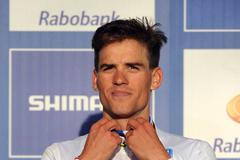 MS v cyklokrosu 2014 (Zdeněk Štybar)