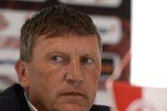 Miroslav Beránek, nový trenér Slavie