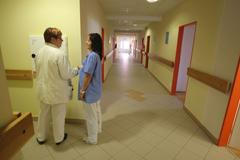 Psychiatrická léčebna Dobřany