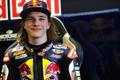 Moto3 2014: Karel Hanika, KTM