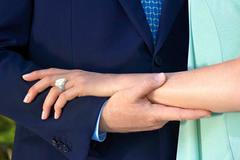 VIDEO Zásnuby Michaelly Krajicekové a Martina Emmricha