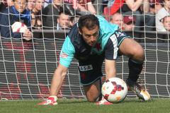 281. derby Sparta - Slavia: