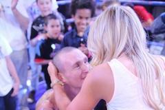 Heroes Gate 12 - galavečer bojových sportů