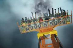 VIDEO Adrenalinová zábava v USA