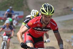 Světový pohár v Novém Městě 2014 - muži