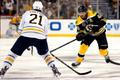 NHL: Buffalo Sabres vs Boston Bruins (Krejčí, Stafford)