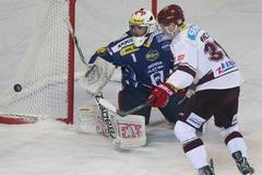 Sparta - Kometa Brno: Čiliak