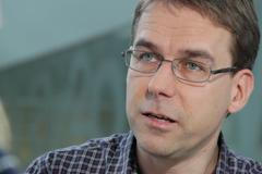 Expert na Blízký východ: Irák se už v podstatě rozpadl