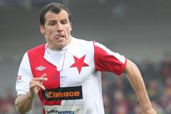 281. derby Sparta - Slavia: Martin Dostál
