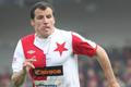 281. derby Sparta - Slavia: Martin Dostál