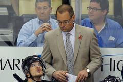 Pittsburgh Penguins - Boston Bruins