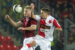 Derby Slavia - Sparta