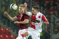 Derby Slavia - Sparta