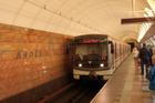 Metro po čtyřiceti letech