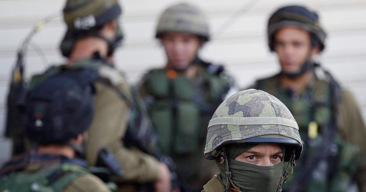 Zabili jsme v Gaze finančníka Hamásu, oznámila izraelská armáda